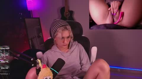 Marlena online show from 11/30/25, 03:16