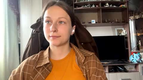 Snapshot of marlenahuit chatting on 06/18/26, 09:14 Lena online show from 06/18/26, 09:14
