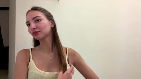 Im Amy I dream about 30 thumbs up online show from 07/24/26, 07:28