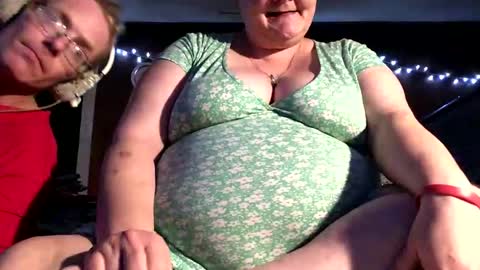 BabyBoo online show from 05/23/26, 01:44