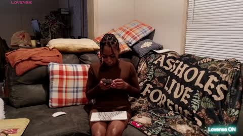 MarleyAquafina online show from 04/04/26, 07:50