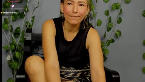 marly online show from 02/07/25, 02:40