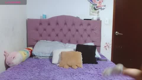 marly_hottest online show from 02/04/26, 01:50