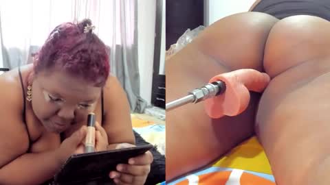 Snapshot of marlyn_black chatting on 02/03/26, 06:57 marlyn_black online show from 02/03/26, 06:57