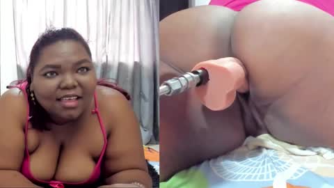 Snapshot of marlyn_black chatting on 02/06/26, 02:53 marlyn_black online show from 02/06/26, 02:53