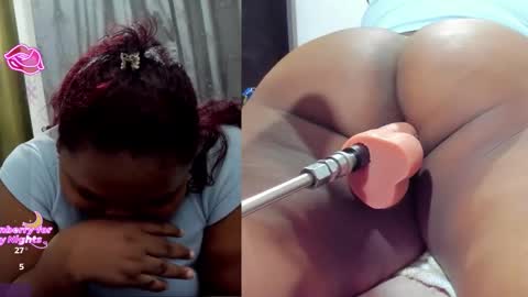 Snapshot of marlyn_black chatting on 02/09/26, 05:33 marlyn_black online show from 02/09/26, 05:33