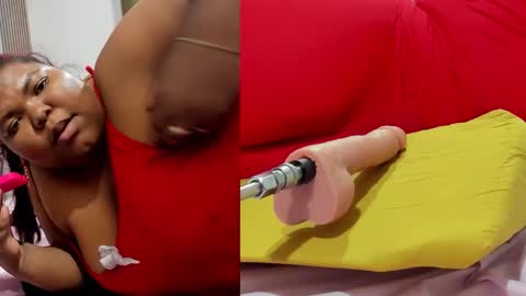 Snapshot of marlyn_black chatting on 02/17/26, 07:31 marlyn_black online show from 02/17/26, 07:31