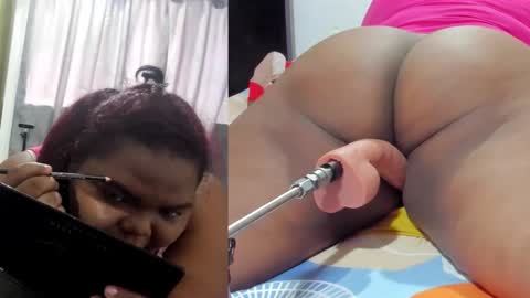 Snapshot of marlyn_black chatting on 02/28/26, 07:04 marlyn_black online show from 02/28/26, 07:04