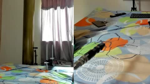 marlyn_black online show from 04/18/26, 06:45