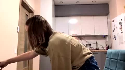Agata online show from 07/11/26, 05:04