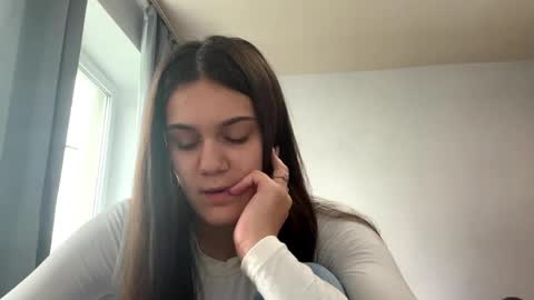 Snapshot of marlysronk chatting on 05/15/26, 10:55 Mary online show from 05/15/26, 10:55