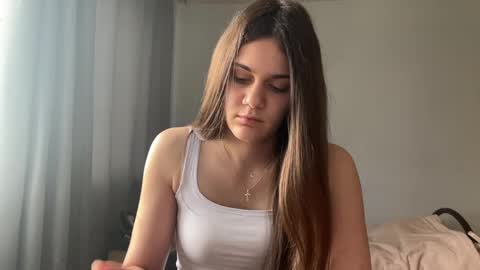 Snapshot of marlysronk chatting on 06/08/26, 03:23 Mary online show from 06/08/26, 03:23