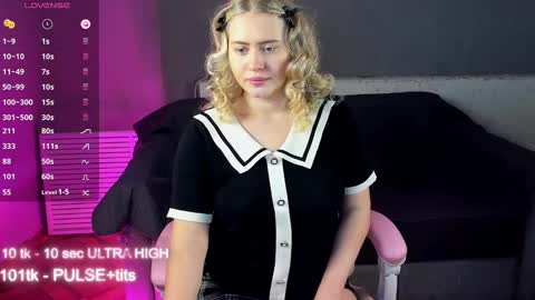 Liza online show from 12/10/24, 05:55