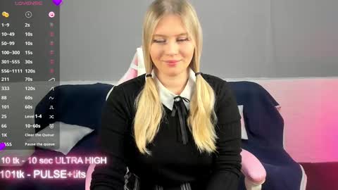 Liza online show from 02/09/25, 09:49