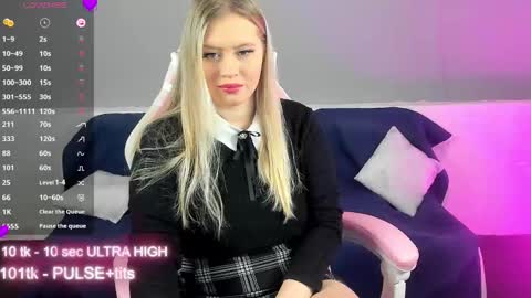 Liza online show from 02/12/25, 05:15