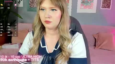 Liza online show from 06/11/26, 04:49