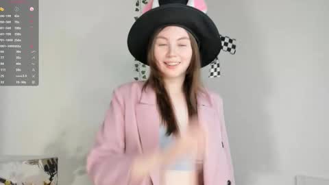 marniborth online show from 03/01/26, 04:03