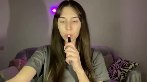 Mary online show from 10/20/25, 12:05