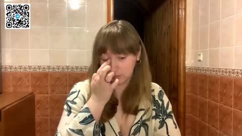 Miriam online show from 11/02/25, 09:06