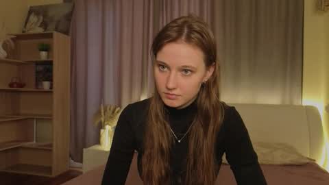 Andriella online show from 03/14/26, 10:10