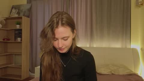 Andriella online show from 03/15/26, 08:20