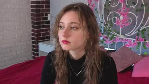 Andriella online show from 04/17/26, 09:56