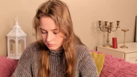 Snapshot of marquitamergel chatting on 05/11/26, 09:59 Andriella online show from 05/11/26, 09:59