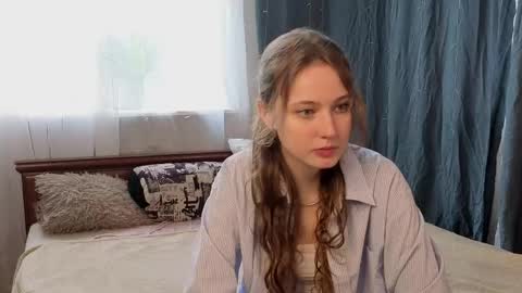 Snapshot of marquitamergel chatting on 05/30/26, 10:23 Andriella online show from 05/30/26, 10:23