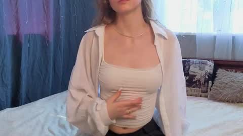 Snapshot of marquitamergel chatting on 06/06/26, 10:20 Andriella online show from 06/06/26, 10:20