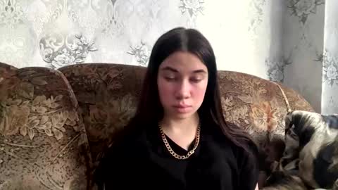 Giulia online show from 03/02/26, 11:17