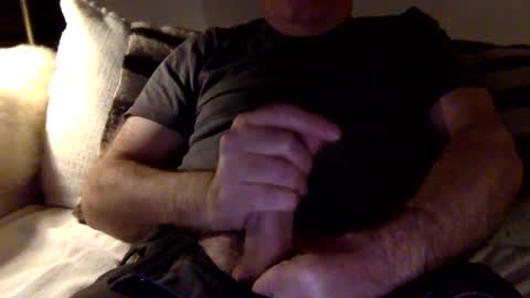 Snapshot of married_danny chatting on 01/14/25, 05:40 danny online show from 01/14/25, 05:40