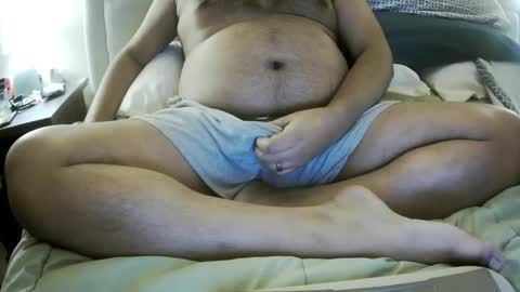 Snapshot of marriedandfrisky chatting on 02/12/25, 02:24 Married Horny Guy online show from 02/12/25, 02:24