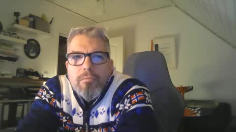 Snapshot of marriedcock1980 chatting on 01/17/25, 06:57 marriedcock1980 online show from 01/17/25, 06:57