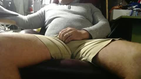 only fans marrieddad19751975 online show from 10/27/25, 07:45