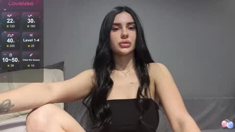 marry__foxy online show from 10/20/25, 09:26