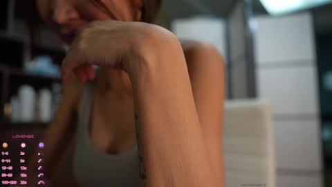 Snapshot of marry_cordy chatting on 01/17/25, 06:44 Mary online show from 01/17/25, 06:44