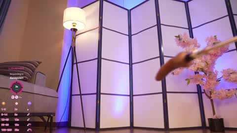 Snapshot of marry_cordy chatting on 01/27/25, 05:37 Mary online show from 01/27/25, 05:37