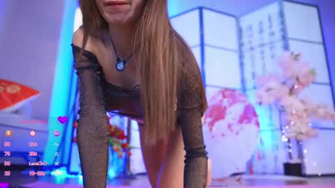 Snapshot of marry_cordy chatting on 03/08/25, 04:56 Mary online show from 03/08/25, 04:56