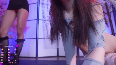 Snapshot of marry_cordy chatting on 11/24/25, 03:28 Mary online show from 11/24/25, 03:28