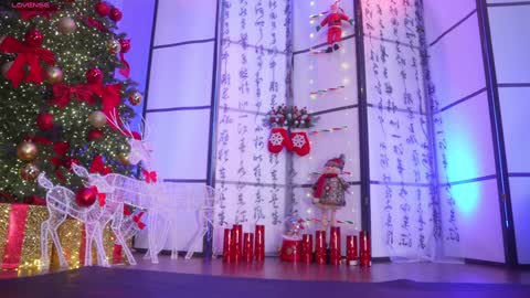 Snapshot of marry_cordy chatting on 12/14/25, 02:50 Mary online show from 12/14/25, 02:50