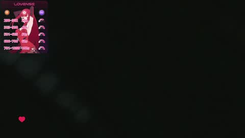 marry_evans_ online show from 04/09/26, 01:49