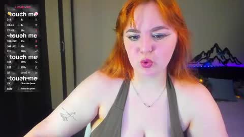 Snapshot of marry_evans_ chatting on 06/10/26, 01:39 marry_evans_ online show from 06/10/26, 01:39