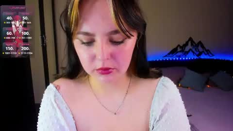 Snapshot of marry_evans_ chatting on 07/24/26, 01:58 marry_evans_ online show from 07/24/26, 01:58