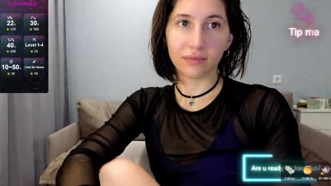 marrycolins online show from 12/04/24, 02:20