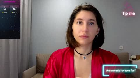 marrycolins online show from 12/16/24, 02:15