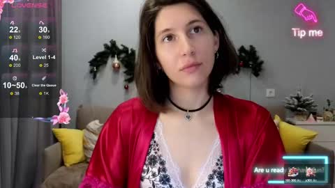 marrycolins online show from 01/10/25, 02:46