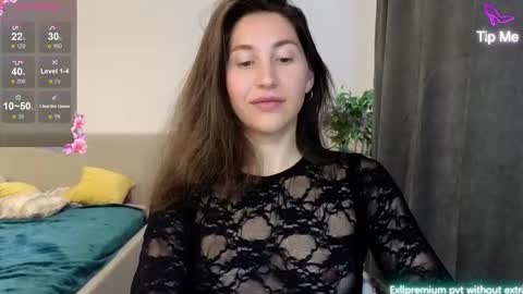 marrycolins online show from 10/22/25, 04:46