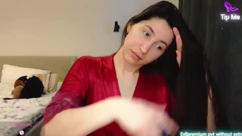 marrycolins online show from 03/18/26, 02:37