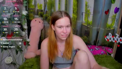 Snapshot of marryjanes chatting on 02/20/25, 04:14 marryjanes online show from 02/20/25, 04:14