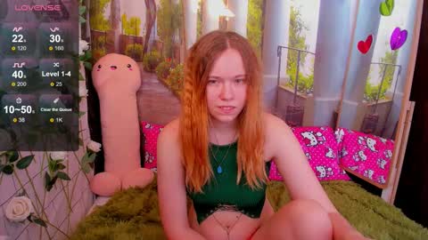 Snapshot of marryjanes chatting on 02/24/25, 11:43 marryjanes online show from 02/24/25, 11:43